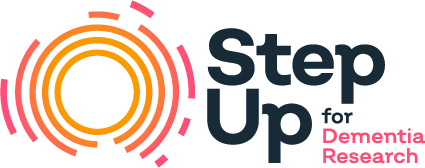 Step Up for Dementia Research